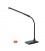 Flexo LED Limba 7W Negro