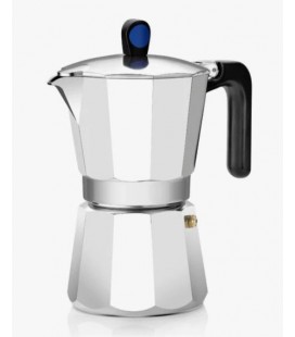 Cafetera Induction Express 9T