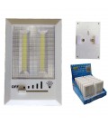 LINTERNAS MULTIUSO 2 LED COB.