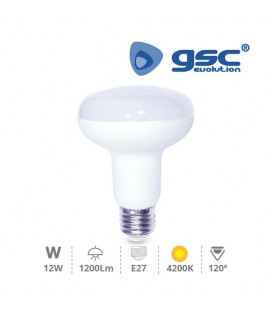 REFLECTORA LED R90 15W NEUTRA E27