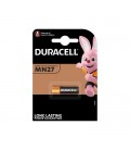 PILA ALKALINA DURACELL 12 V MN21(23A)