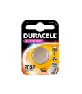 MICROPILA MICRO ALKALINA 2032 DURACELL