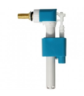 GRIFO ARTIC FLOTADOR LATERAL UNIV. 3/8