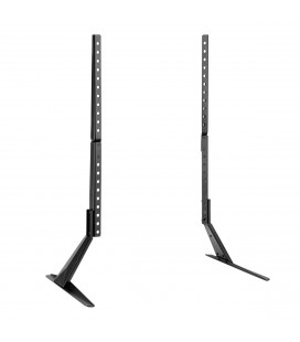 Soporte patas sobremesa para TV 23-75