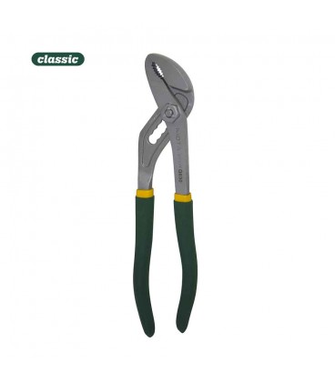 ALICATE FORJADA APERTURA MULTIPLE 10"