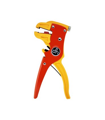 Alicates pelacables auto-ajustables