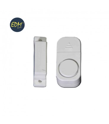 ALARMA SONORA ANUNCIO VISITAS PARA VENT.