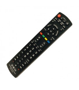 Mando Tv. Panasonic
