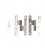 PERNIO SIN REMATE PN04 DERECHA 100x58mm