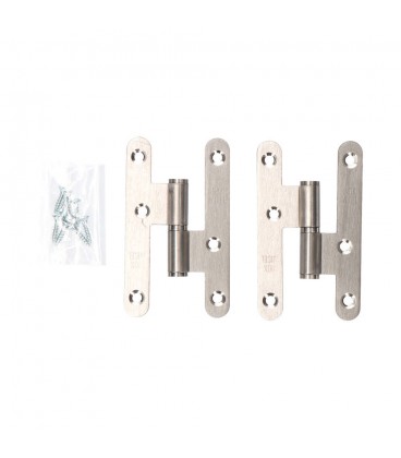 PERNIO SIN REMATE PN07 DERECHA 100x58mm