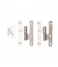 PERNIO SIN REMATE PN07 DERECHA 100x58mm