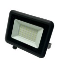 Foco de LED 20W IP65 Conector rápido