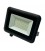 Foco de LED 20W IP65 Conector rápido