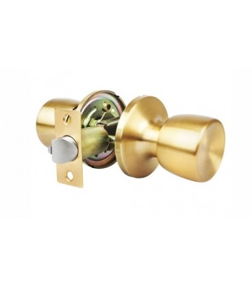 POMO PUERTA HANDLOCK TUB. PASO 60/70 L/M