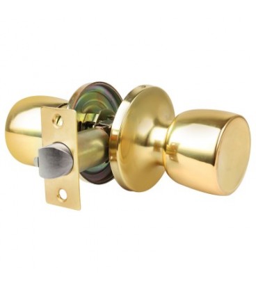 POMO PUERTA HANDLOCK TUB. PASO 60/70 L/B