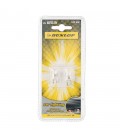 SET 2 BOMBILLAS COCHE 12V 5W 2 UDS