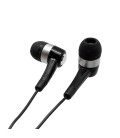 Auriculares de Botón con Micro