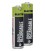 Bateria recargables 2xAA