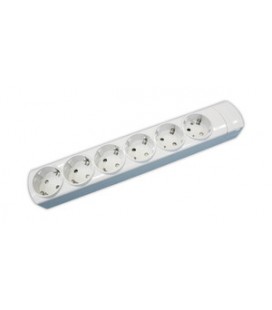 BASE 6 TOMAS S/CABLE