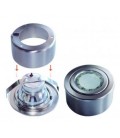 Aro empotrar y superficie LED 3W 3000k