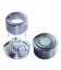 Aro empotrar y superficie LED 3W 3000k