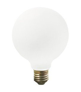Bombilla LED. Globo G95. Full glass. E27