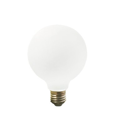 Bombilla LED. Globo G95. Full glass. E27