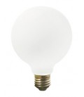 Bombilla LED. Globo G95. Full glass. E27