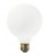Bombilla LED. Globo G95. Full glass. E27