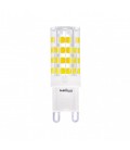 Bombilla G9 4w 4000k Fabriplus 400lm 5x1