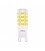 Bombilla G9 4w 4000k Fabriplus 400lm 5x1