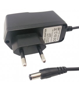 ALIMENTADOR CONMUTADO 6V 2A