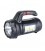 Linterna multiusos 10W con caja de herra