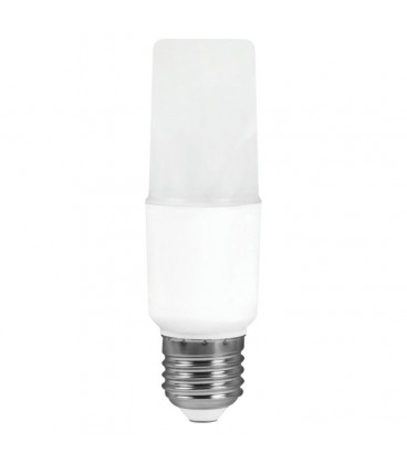 TUBULAR LED 10W E27 FRIA T40