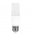 TUBULAR LED 10W E27 FRIA T40