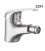 GRIFO MONOMANDO DE BIDET