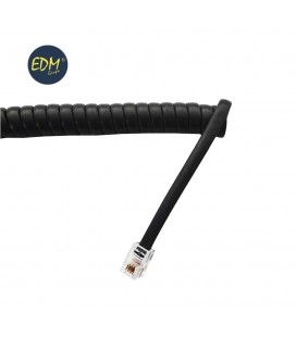 PROLONGACION TELEFONICA 2M 4 VIAS M-M NG
