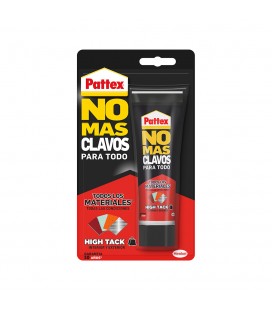 PATTEX NO MAS CLAVOS PARA TODO 142GR 250