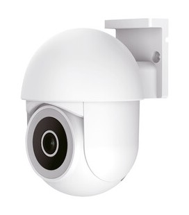 Cámara 3Mpx 1296p Wifi 355º exterior.