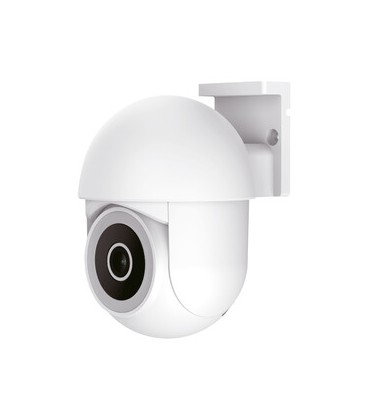 Cámara 3Mpx 1296p Wifi 355º exterior.