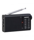 RADIO PORTATIL CON ALTAVOZ NG