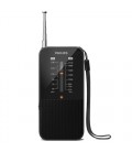 RADIO PORTATIL ALTAVOZ AM/FM PHILIPS