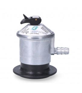 REGULADOR GAS DOMESTICO 30G