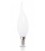 VELA LED BOHEMIA OPAL 4W E14 CALIDA