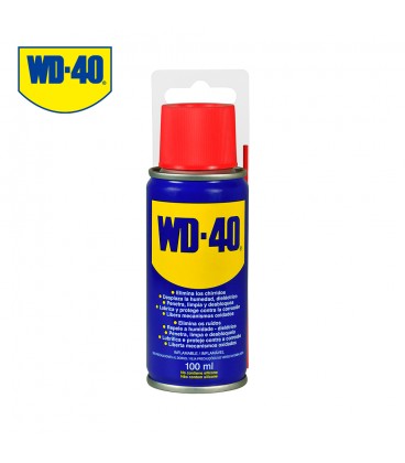 ACEITE LUBRICANTE 34209 WD40 100ML