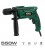 TALADRO PERCUTOR 550W