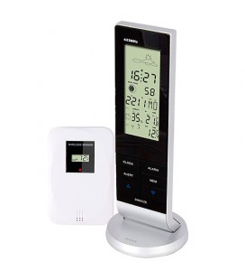 ESTACIÓN METEOROLÓGICA INALAM. DESPERT.