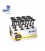 ESTACA JARDIN SOLAR BOUQUET NEGRO