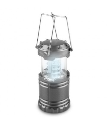 LINTERNA LED-30 CAMPING 200 LUMENS