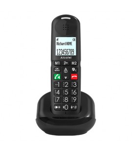 TELEFONO INAL. DECT TECLON BLOQUEO ALC